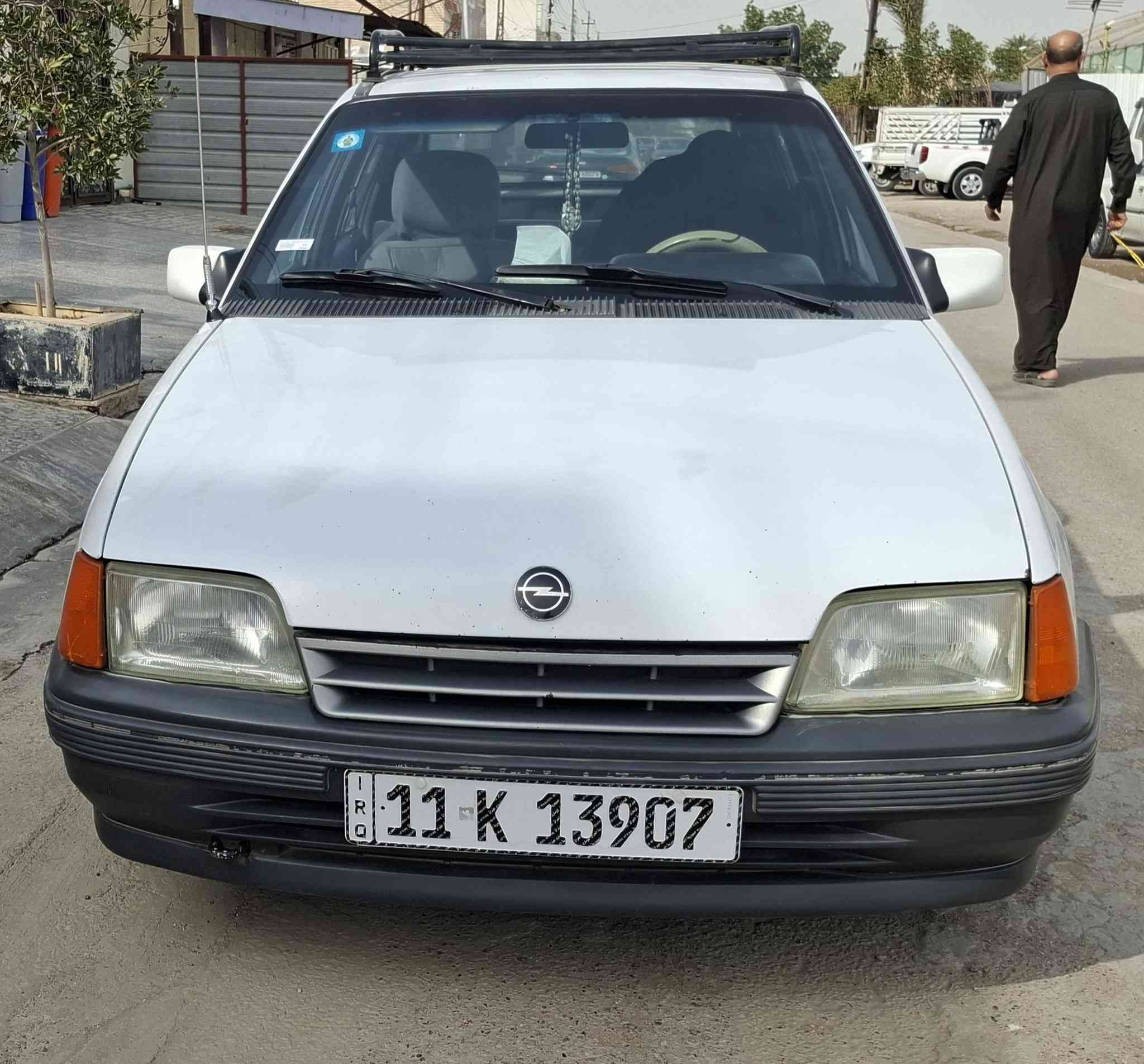 تفاصيل داخل المنشور


**إذا كنت صاحب هذا الإعلان وتريد حذفه لأي سبب، رجاءا أرسل رسالة إلى الدعم الفني**