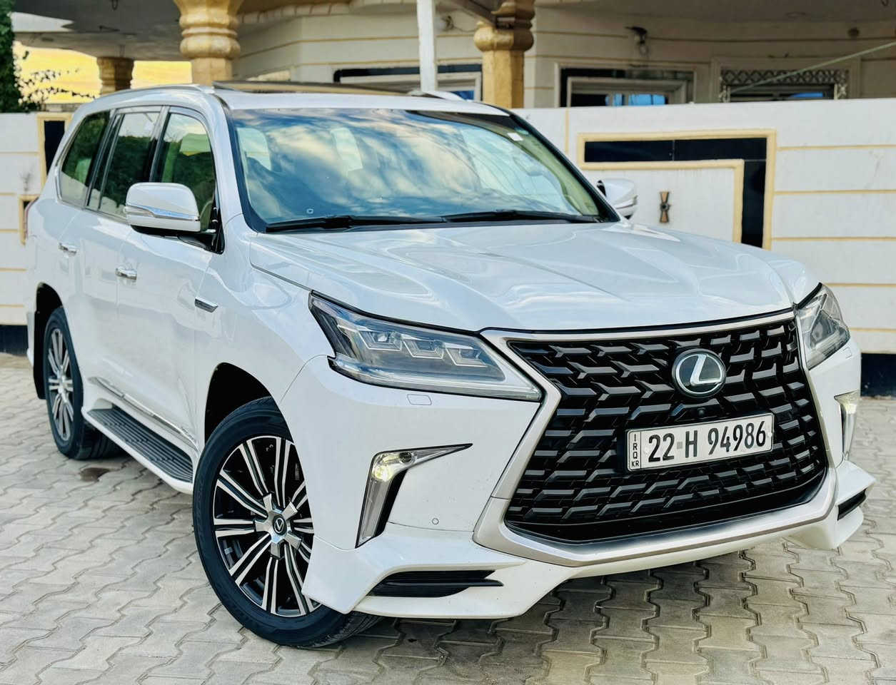 لكزز 2017 بريم اصل جديده كلش فوول 1/1 
بيها بنيد مبدل بلادي بدون اضرار داخليه شرط 
بيع او مراوس السعر 535$ وماكو هيج سعر 
مكاني بابل - الشوملي للاستفسار *********** او ***********
