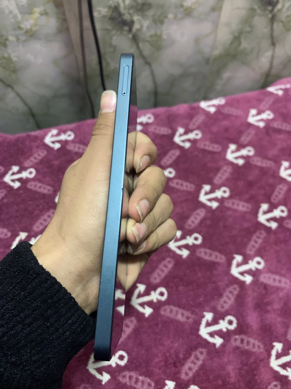 سلام عليكم جهاز سامسونج للبيع فتحه من الكارتونه ومعجبه نضيف اخو الجديد ذاكره 64سعره 150وبي مجال الله شاهد الولد مأخذه 175مراسله خاص أو رقمي ***********
