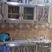 كاونتر • نضافه