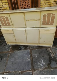 كاونتر مرمر قطعتين سنك وملحق سعره 150 الثاني الصغير 125 الابيض مابي سن...