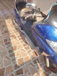 هاي الدراجه للبيع سعر 10 اوراق وبيها مجال اتصلوا على هذا الرقم ماكو مر...