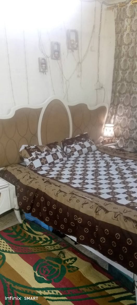 السلام عليكم عندي غرفة تركية ضخمة 5قطع اللضرر سجت الكنتر السعر 200العنوان بغداد جكوك إلي يريد يدخل خاص


**إذا كنت صاحب هذا الإعلان وتريد حذفه لأي سبب، رجاءا أرسل رسالة إلى الدعم الفني**