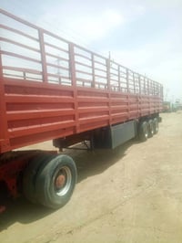 عربانه بلوم قطعتين طول 13ونص مكلف بل نشر رقم صاحب العربه 07733709619