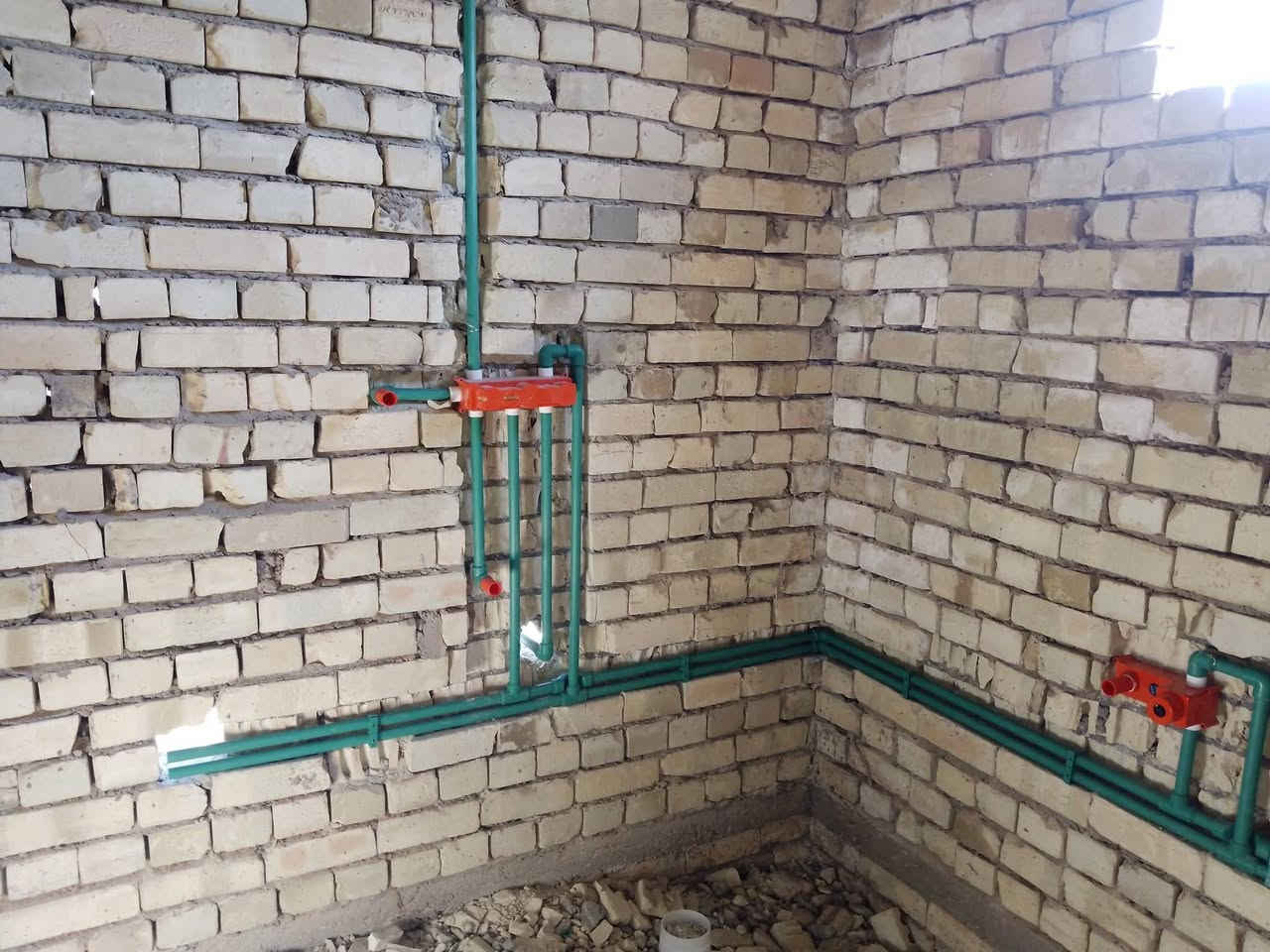 متفرغ حالياً تئسيس كافة أنواع ,مجاري, ماء ,منظومة غاز منظومة, سبالت ,منظومة ,صاروخية ,مجاري تعليك ,تثقيب كور 
الاتصال ***********
