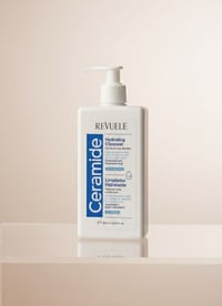 ريفويل سيراميد • بشرة جافة • المشتل شارع المطبك