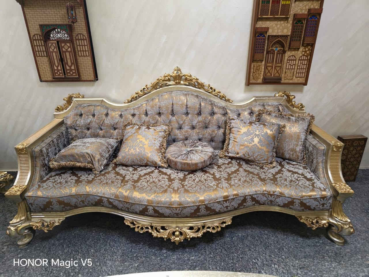 غرفة طعام للبيع ملكي تركي ماركة وليس تجاري من شركة القند نظافة فووول ممستخدمات     ماخذتهم  ٧ مليون اريدهم بخمسة مليون

 مكاني بغداد  للاستفسار راسلوني على الخاص او اتصال على الرقم ***********
