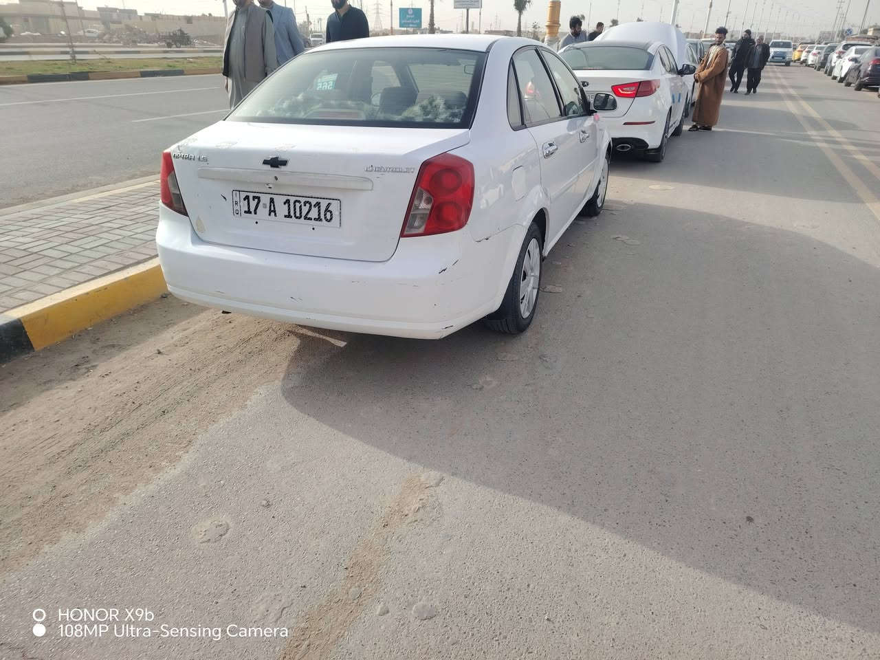 السلام عليكم/اوبترا مديل ٢٠١٠ مكفولة كفالة عامة السعر ٧٧ وبية مجال رقم صاحب السيارة ***********
