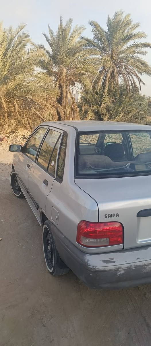 يالله السلام عليكم سايبا موديل12 كفاله عامه عدا الجاملغ الايسر كير مكينه تبريد شاصي كفاله صبغ عدا الجاملغ كفاله العنوان كربلاء شارع بغداد عامود 164 سايد بغداد
السعر37 وبيها مجال قليل
للتواصل***********
