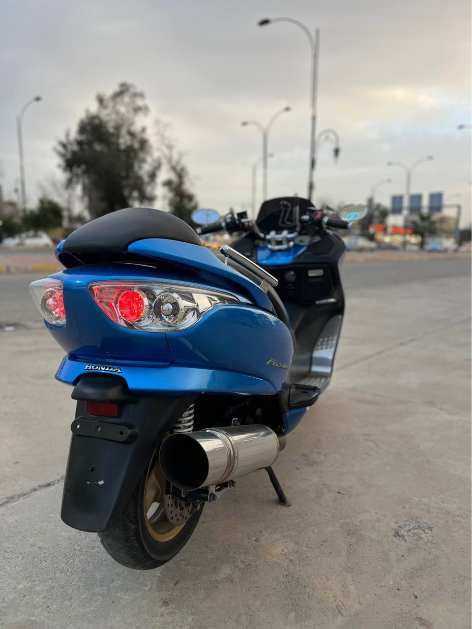 ماشاءالله 
كير 7 تحويلات رمبه كلشي تركيب خارج شوته صالنصه رياضي 
الصور نفس الواقع *********** كركوك, العراق
