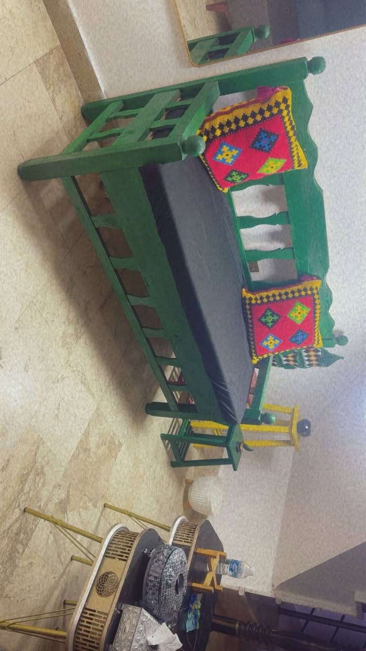 كرويته للبيع مع 3 طبلات


**إذا كنت صاحب هذا الإعلان وتريد حذفه لأي سبب، رجاءا أرسل رسالة إلى الدعم الفني**