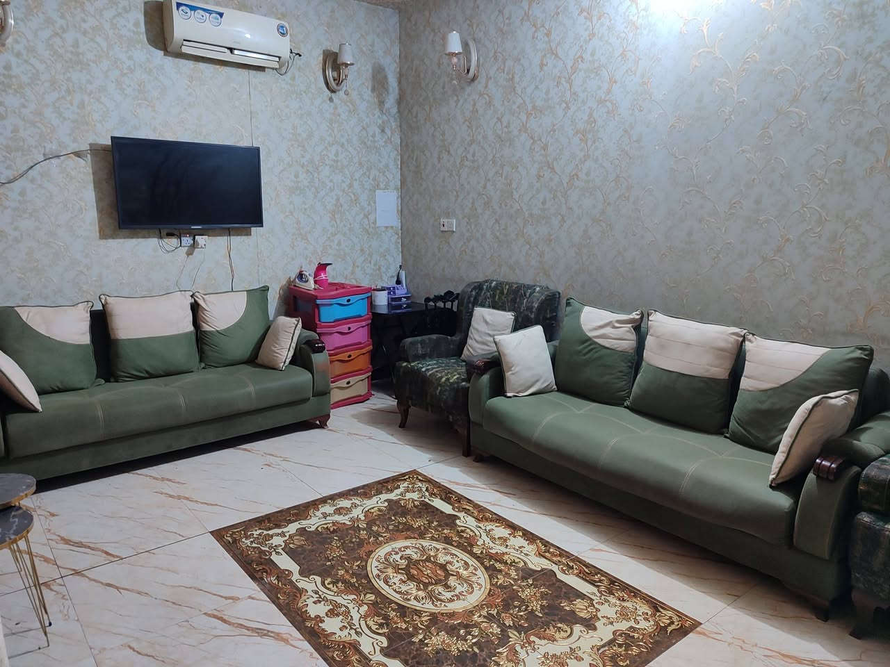 غراض للبيع بلديات حي التراث


**إذا كنت صاحب هذا الإعلان وتريد حذفه لأي سبب، رجاءا أرسل رسالة إلى الدعم الفني**