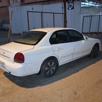 سوناتا • ٢٠٠١ • اوتوماتيك