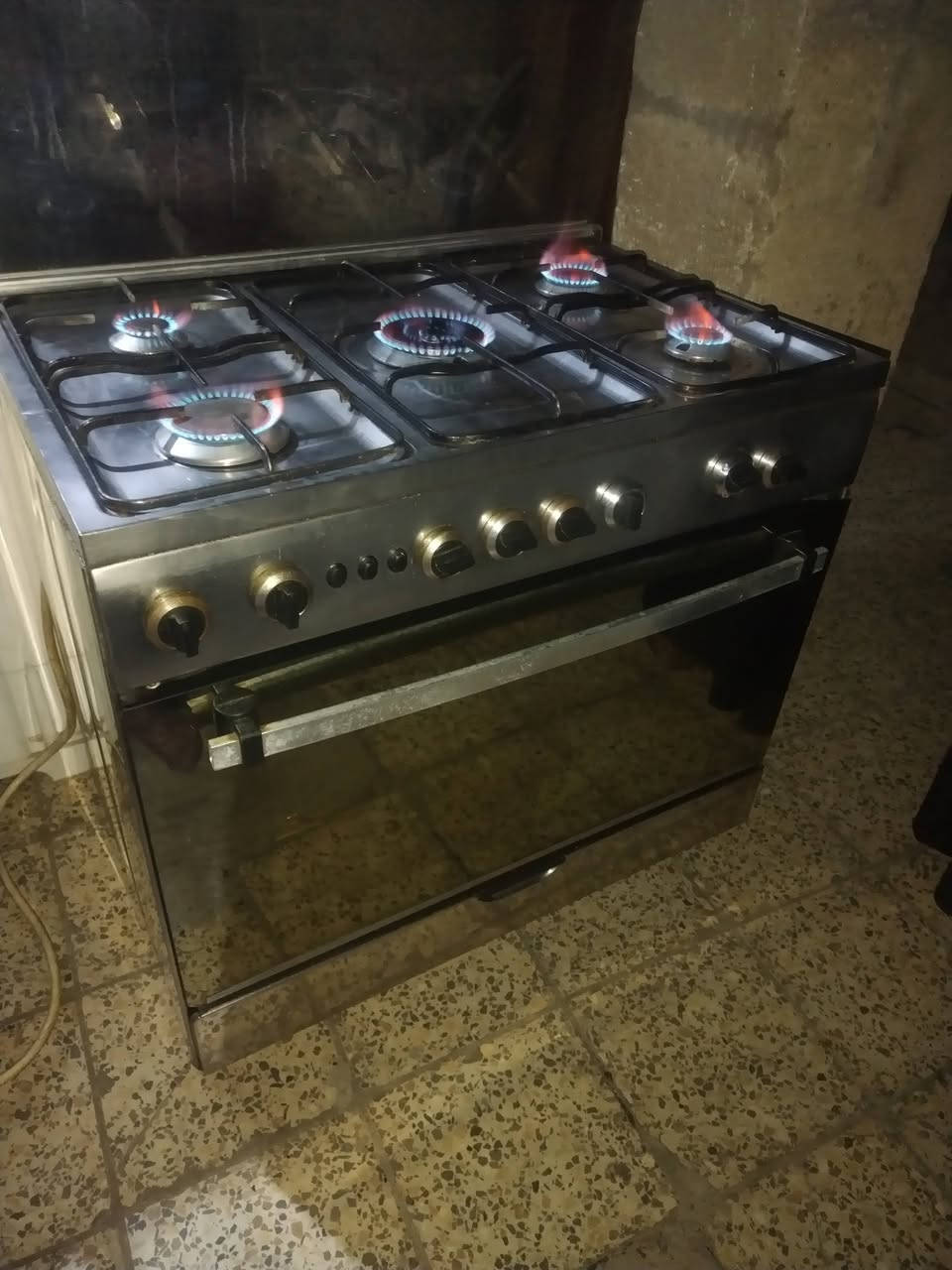 للبيع مكاني الغزاليه


**إذا كنت صاحب هذا الإعلان وتريد حذفه لأي سبب، رجاءا أرسل رسالة إلى الدعم الفني**