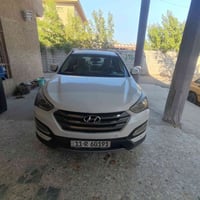 سنتافي ٢٠١٤ • ٦ سلندر ٧ راكب • جسر ديالى