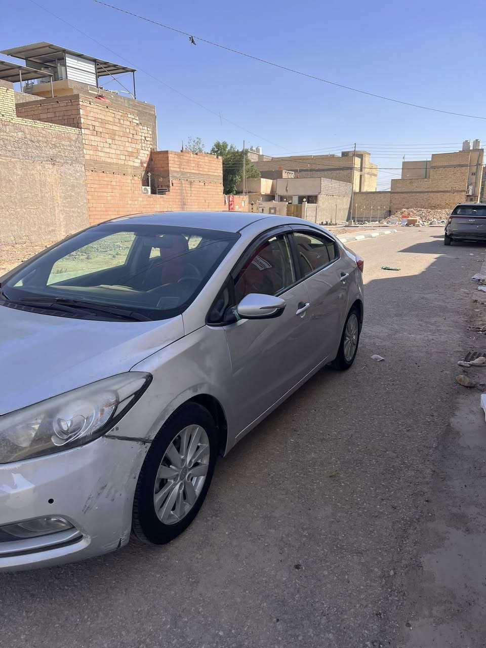 للاستفسار اتصل


**إذا كنت صاحب هذا الإعلان وتريد حذفه لأي سبب، رجاءا أرسل رسالة إلى الدعم الفني**