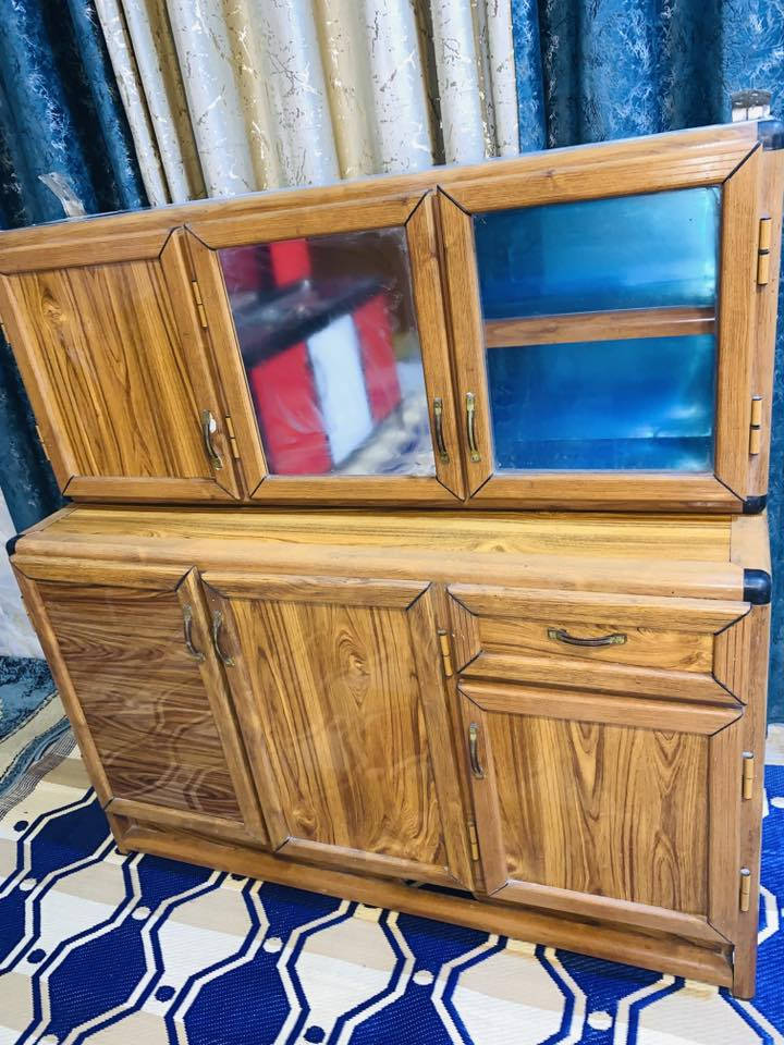 كاونترات مستخدم نضيف كلمن وسعره تسكام المنيوم اي ضرر مابي مكان بغداداكو توصيل شراي خاص اكو توصيل شراي خاص او *********** بي وتساب
