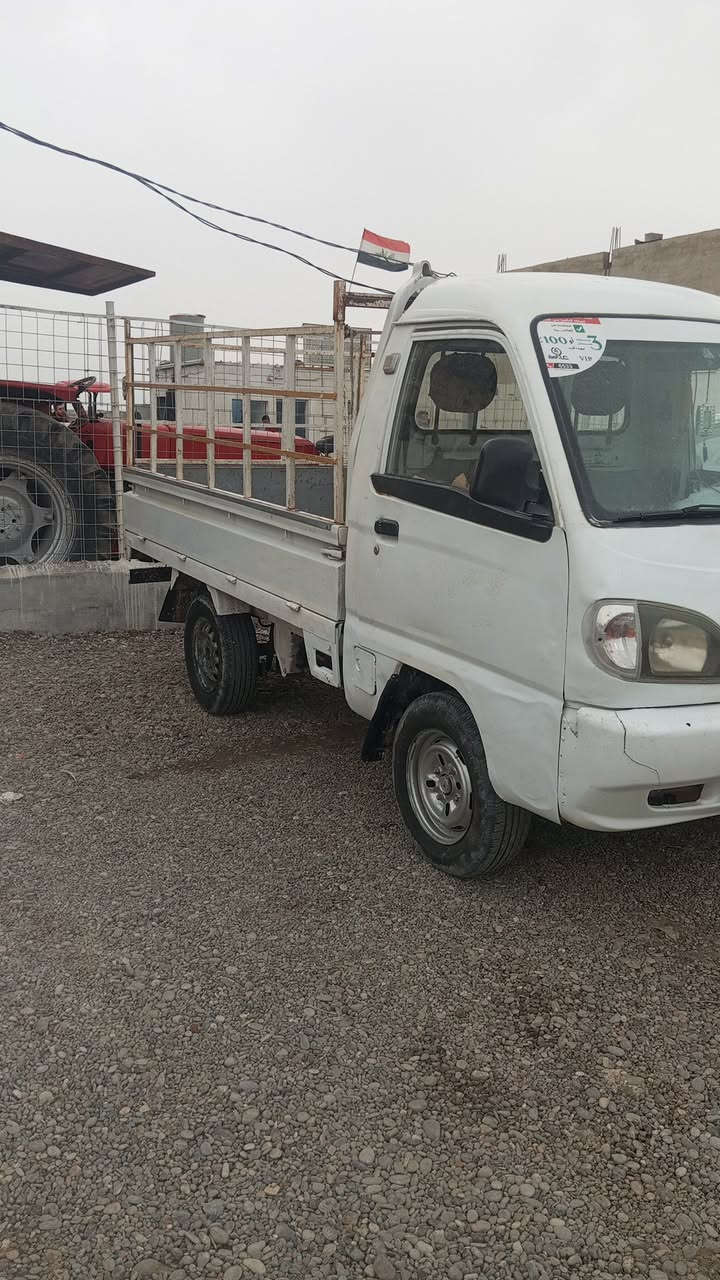 سلام عليكم فاو 2006 تسلسل سجل مرور شاصي نضيف محرك لا صرف لا بخار كير نضيف. السعر 20 بيها مجال قليل مراوس هم يرهام عنوان كركوك


**إذا كنت صاحب هذا الإعلان وتريد حذفه لأي سبب، رجاءا أرسل رسالة إلى الدعم الفني**