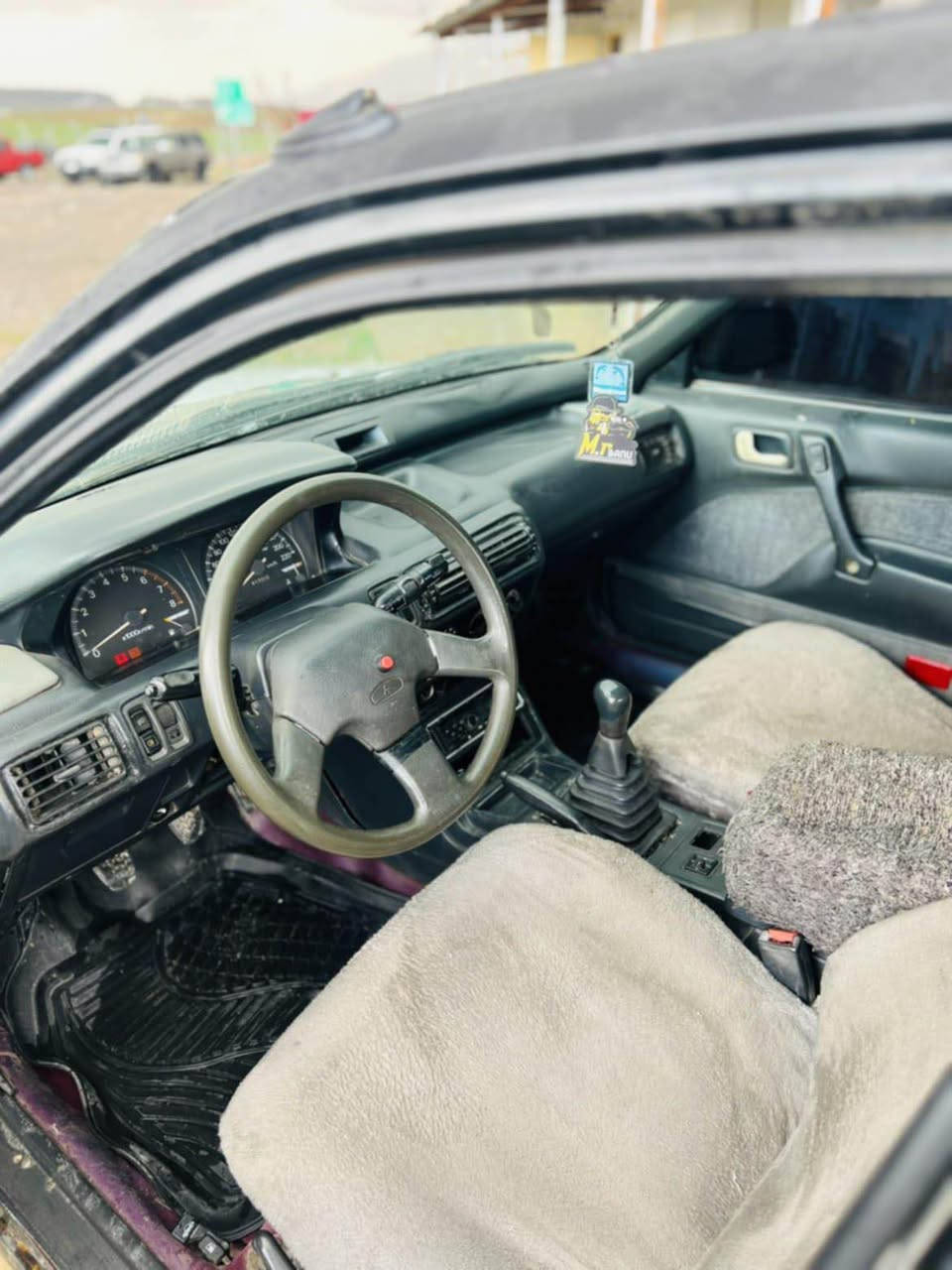 گلاند بۆ فرۆشتن مۆدیل ١٩٩١ ئارم پلاستیک سۆران بەشەرت ئەولیات بۆ هه مو کوردستان بێ کێشەیە مەکینە ٦٣ ی گەورەیە  سلایتە جام کارەبایە  فولە تەنها گیر عادیە گیرو مەکینە بەشەرت تەقەو رەقەی بەشەرت  کارەبایاتی هه موی ئیش دەکا  گەرمی و گیج و لایت و فلجە هیج نوقسانیەک هیج مەسروفیک لەو سیارەی نیە چوار تایە ویل نوی لۆ بەسترایە براوە وەرگەران بەشەرت پشت و پیش کەپس لیدرانی بەقوەتی نیە لە هه مو قەلبی یەک جەمپی جاملخی بشتەوەی هه یە اویش زۆر کەمە بەجاو نابیندریی باقی هیجی  نیە   مالی فەقیریە سحری ٣٢$ وەرەقە و مەجالکی برایانە *********** سوران, أربيل
