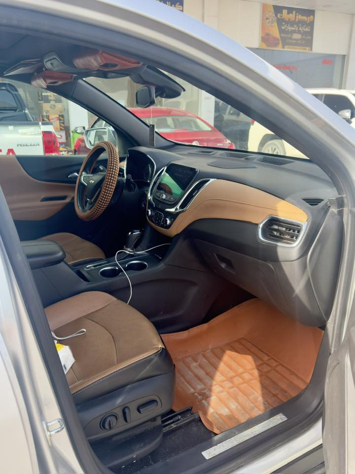 شوفرليت ايكونكس برايمر 2021 (بصرة)
**بيع فقط بيع فقط بيع فقط**
اعلى مواصفات فول 1/1
 مكينة 1500 تيربو/بنوراما /فول كروم
كشنات جلد لون مميز/رادار امامي وخلفي بصمه 2باب/4 كامرة امامية خلفية بالمري
شاشه كبيرة /لايت عدسات زينون 
باب الجنطه كهرباء وبصمة ومستشعر بالقدم /شاحن لاسلكي/تدفئة مقود
كشنات امامية كهرباء تدفئة تبريد
سايد بريك بصمه ميموري ذاكرة
 تبريد مناخين/تحديد مسار..
نظام اوتوستوب اطفاء ذاتي..
علامات تحذيرية بالمري وبعد مواصفات...ماشية 65 الف
تقرير غرق للدوسة كما موضح بالصورة
مع چويات في قواعد رأس الشاصي نتيجة طخة امامية ايرباكات سليمة الباقي كفاله ترايهة لاربيل/ السيارة نظيفة استخدام شخصي تريد فقط بانزين ودهن
3GNAXNEV5MS171303
يرحم والديك اقرة المنشور عدل لاتجي تكلي شبيهة السيارة مابيهة اتصال
***********
السعر 170 ورقة..
