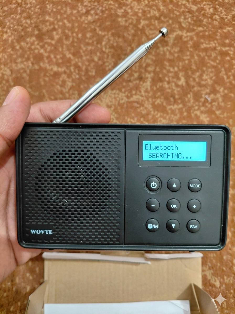 راديو امزون الاصلي
شحن c بلوتوث fm 
20 الف


**إذا كنت صاحب هذا الإعلان وتريد حذفه لأي سبب، رجاءا أرسل رسالة إلى الدعم الفني**