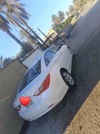 سوناتا • ٢٠١٠ • رقم سليمانيه