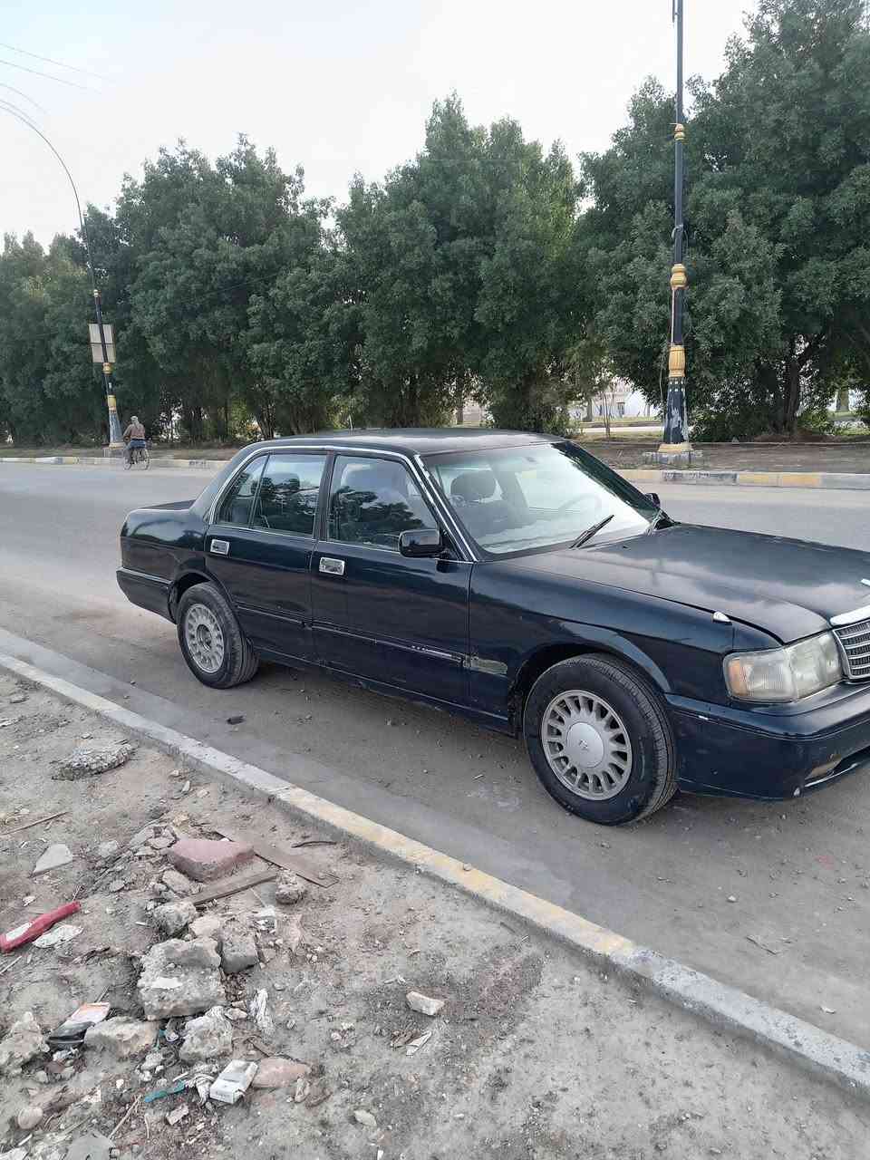 يا الله سياره ارنب للبيع موديل 1993 رقم مثنى تحويل مباشر سنويه 2028
ماكينه وقير حلوات حداديه نظيفه
مكاني كربلاء السعر 52
***********
مقفوله من القصه
