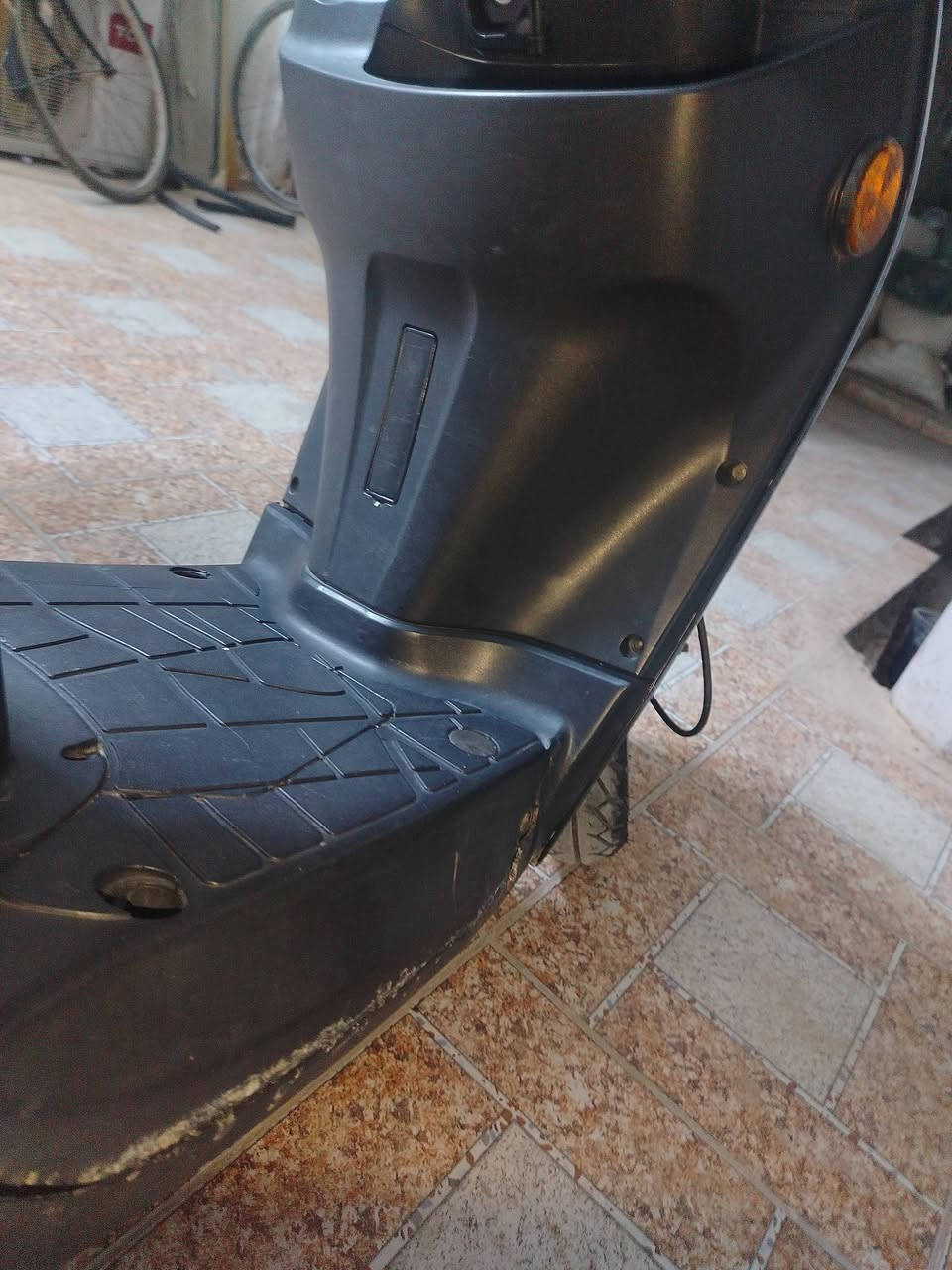 سلام عليكم دراجه بوليس للبيع
دراجه خير من الله شغاله صالنصه FM شلعه فول
كفرات بلادي اناره لد زنون العنوان بابل مسيب حي المعلمين
الثانيه الرقم الهاتف *********** متواجد واتساب و اتصال
