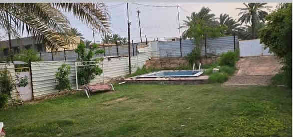 السلام عليكم دار للبيع الكاظمية منطقة الطي شارع البو عبود عرض الشارع ٢٠ متر مساحة الأرض ٥٠٠ متر ..المسبح ٤×٤ يرادلة ترميم مساحة البناء ١٢٠ طابق واحد يرادلة ترميم طابو صرف سند ٢٥ سند بأسم صاحب الأرض يعني مو من واحد الواحد ***********
