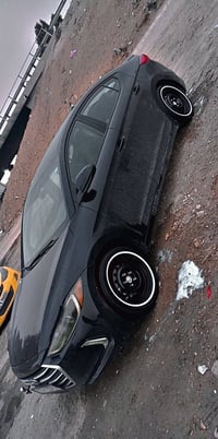 النترا للبيع موديل 17 ❤🤍 أمريكي حادثة جاملغ خلفي بيه صبغ بدون دوخل الس...