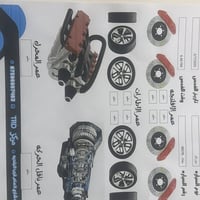 ٢٠١٠ • ماشيه ١٤٩ ألف • فلوجه