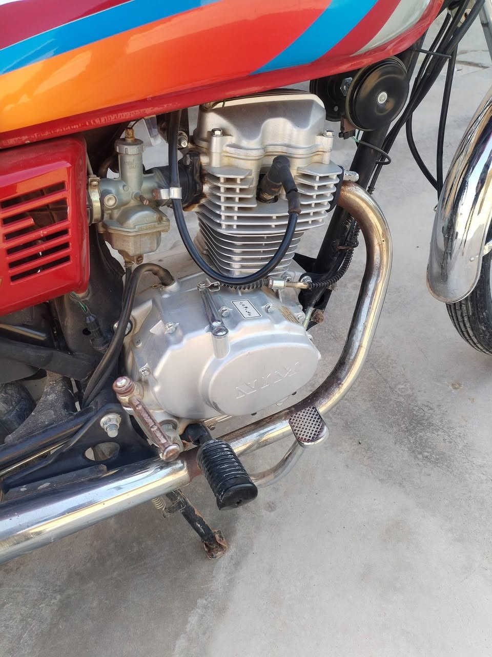 للبيع مديل 22 نامه امتياز أوراق اصولي دارجه نضيفه كلش سعر 750 مكاني نعمانيه الرقم ***********
