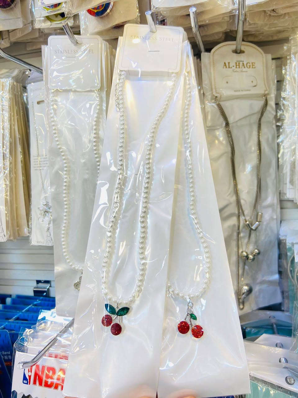 وصول اكسسوارات♥️
كلشي جديد ♥️

كلشي وكلاشي الدور
الشارع العام


**إذا كنت صاحب هذا الإعلان وتريد حذفه لأي سبب، رجاءا أرسل رسالة إلى الدعم الفني**