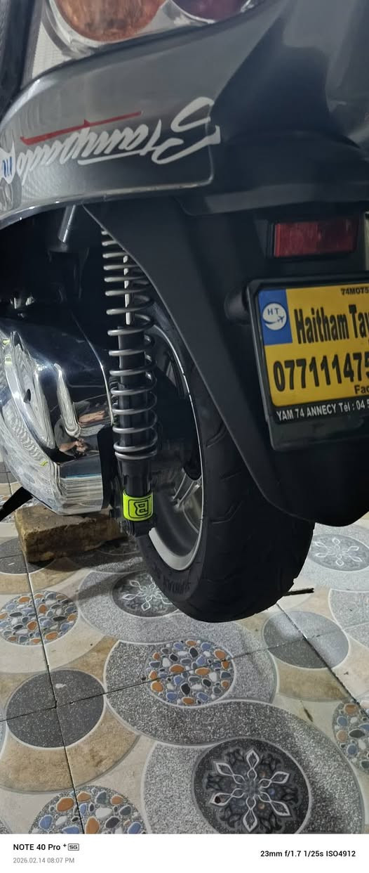 السلام عليكم
010 للبيع كفاله عامه فول مواصفات جيب وياك الف فيتر وتعال عندك الكشن بي مزك قليل فقط غير هاذا كلشي مكفول مكان ديوانيه قضاء الشاميه  بياعه شره لاتدخل تره تسمع كلام مايعجبك 😉


**إذا كنت صاحب هذا الإعلان وتريد حذفه لأي سبب، رجاءا أرسل رسالة إلى الدعم الفني**