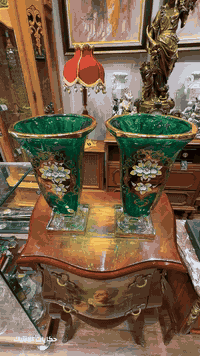 كرستال بوهيمي جيكي  ☎️07772115572 📍بغداد - ساحة الواثق-فرع مطعم گص الآ...