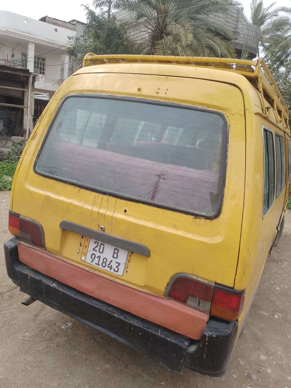 السلام عليكم اسيا 95سنوية 30رقم انكليزي كفالة عامة السيارة بسمي تحويل مباشر كير  ومحرك اكسلت سنوية لل30 السعر 40بيهةومجال للستفسار ***********
