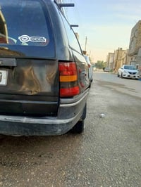 استرا • موديل ٩٣ • مكينة تدخن