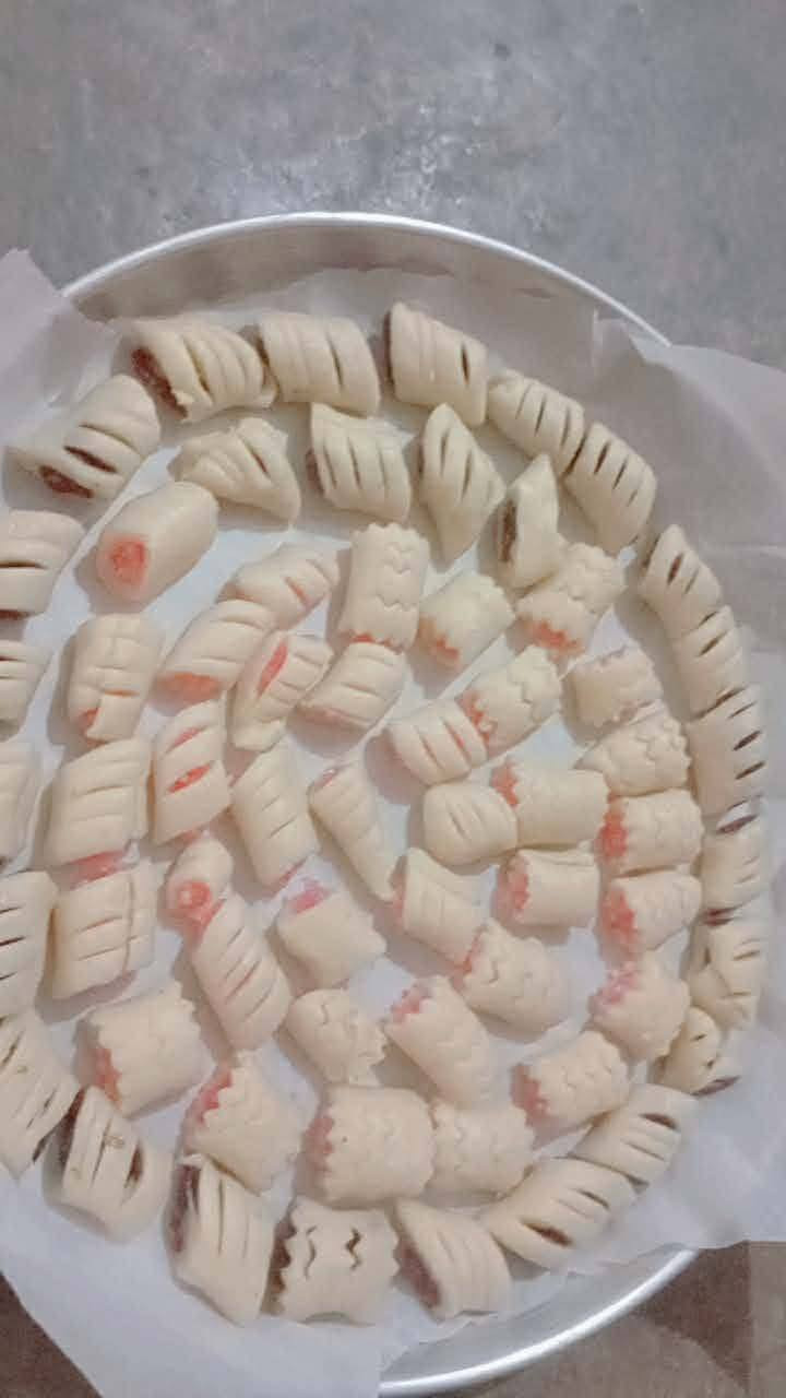 كليجه شغل بيت نظيفه عروضات لعيد
كيلو جوز 10 الاف

كيلو تمر ب 8 الاف 

كيلو حلقوم ب 8 الاف

كيلو مشكل ب 9 الاف 

كيلو خفيفي ب7 الاف 

كيلو سمسم 8ب الاف

كيلو جوز هند 7ب الاف

عنوان كركوك اكو توصيل لجميع مناطق كركوك


**إذا كنت صاحب هذا الإعلان وتريد حذفه لأي سبب، رجاءا أرسل رسالة إلى الدعم الفني**