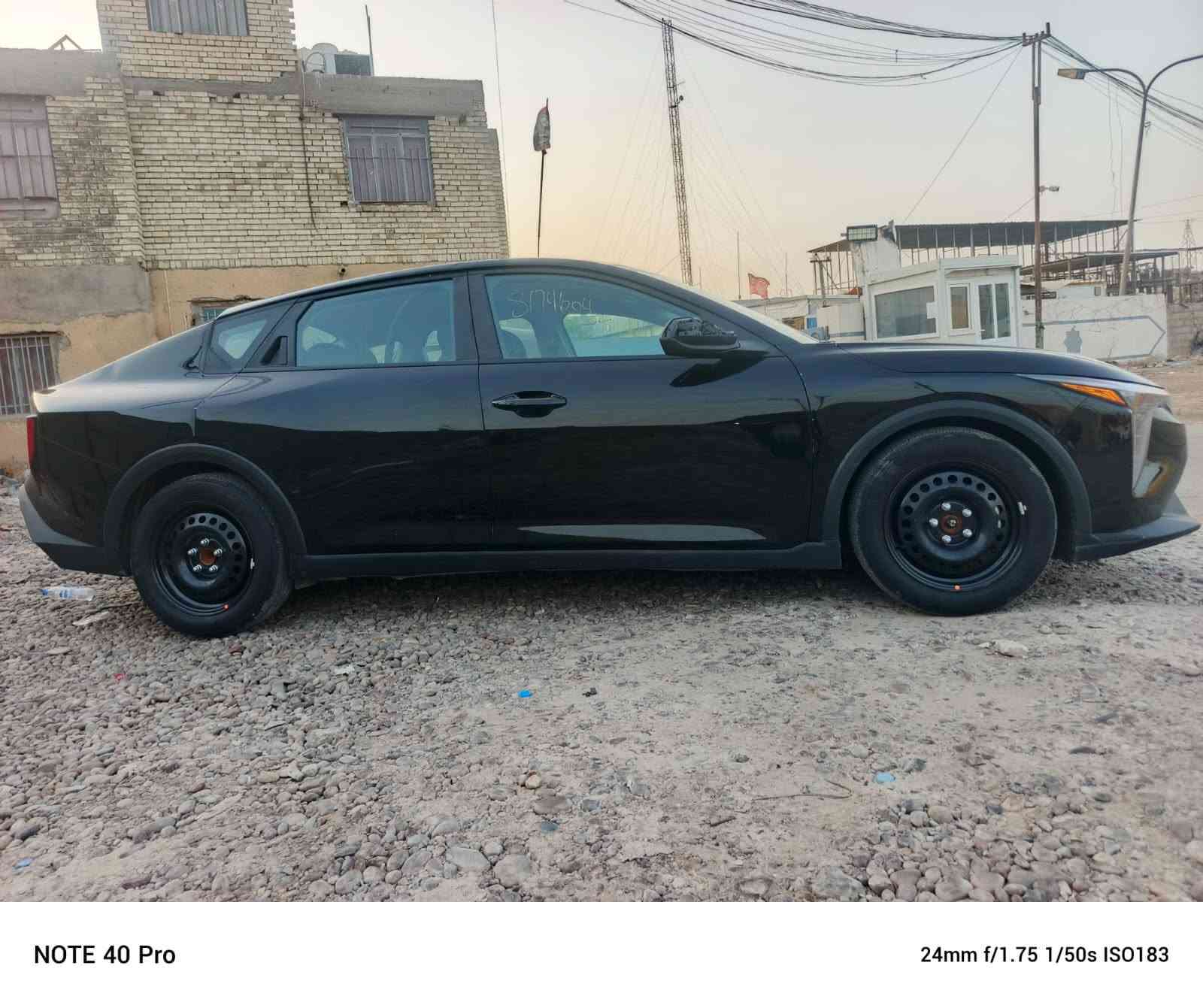 سلام عليكم كي فور موديل 2025سعر 143
مكان بغداد 
باسمي تحويل ثاني يوم 
رقم ***********
