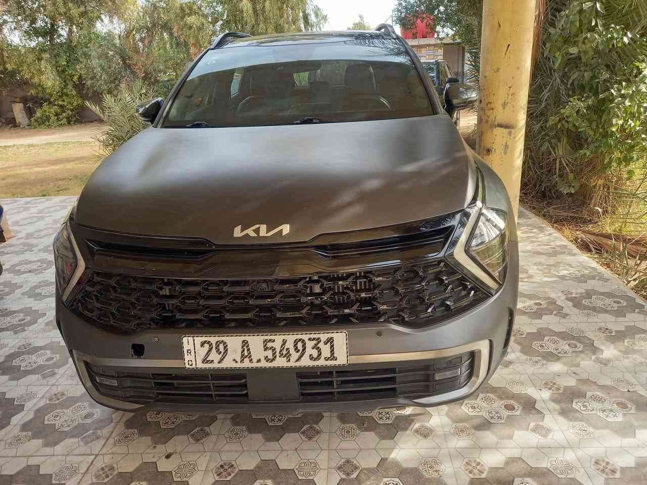 سبورتج ٢٣  x لاين فول الفول هابرد
محرك ١٦٠٠ رقم واسط بسمي تحويل ثاني يوم

حادثهه بابتين جهت سايق وجاملغ وشويه بلبنيد يعني ٤ قطع ماشيه ٢٧  لون مميز طافي يجي 

 مكاني كوت سعر ١٨٠

***********
