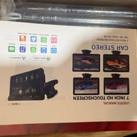 شاشه • كاربلاي • انعكاس موبايل