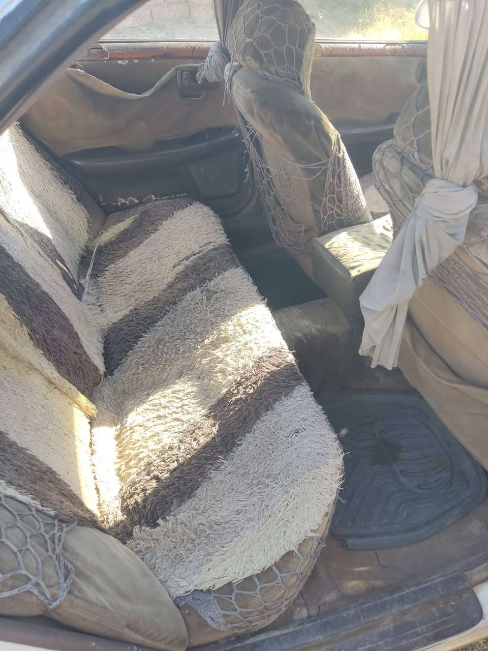 السلام عليكم
مارك نفخ كير ومحرك بطة شرط نظافه فول.. صدر تعبان  باور ينقص دهن.. منفيس.. سعرها 16وبيها مجال
الاتصال ع هذا الرقم ***********
