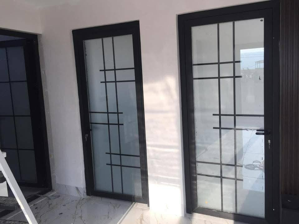 معمل المصطفى لعمل أبواب وشبابيك المنيوم كربلاء حي الصناعي بلوك ثاني خامس فرع على يمين
للأستفسار الأتصال عل الارقام 

***********

***********

ابو مهند
