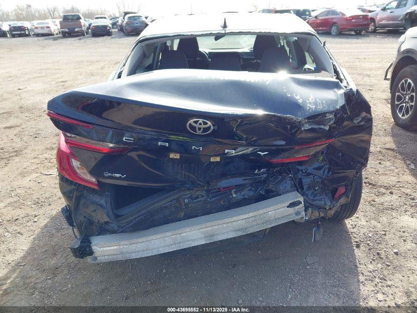 ما شاء الله! تبارك الرحمن. 🤲

ألف مبروك مقدماً للزبون على 

سيارة كامري  Le 2025  هايبرد 
⚡️⚡️للبيع ⚡️⚡️
حاليا موجوده بعمان تشتغل وتمشي 

📞 تفاصيل التواصل للاستفسار
 * عبدالرحمن: *********** ☎️
 * خالد: *********** 📞

إذا كان لديك أي استفسار آخر بخصوص مواصفات السيارة، أو تحتاج إلى مساعدة في البحث عن معلومات إضافية عنها، أو أي شيء آخر، فأنا هنا للمساعدة!
