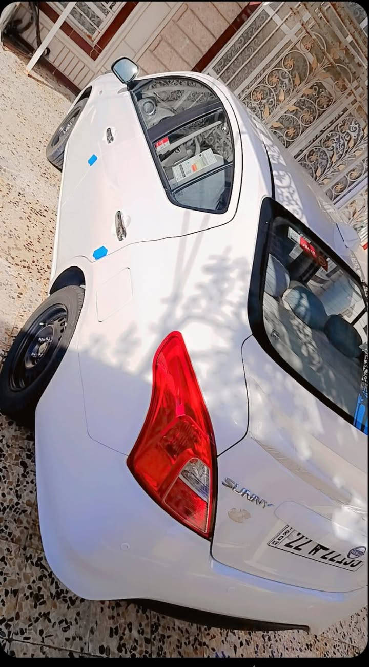 البيع نيسان سني هندي موديل2025 مكان بصره زبير ماشيه 8000بعدهيه زيرو مدوشمه رضيه وكشنات رقم ***********
