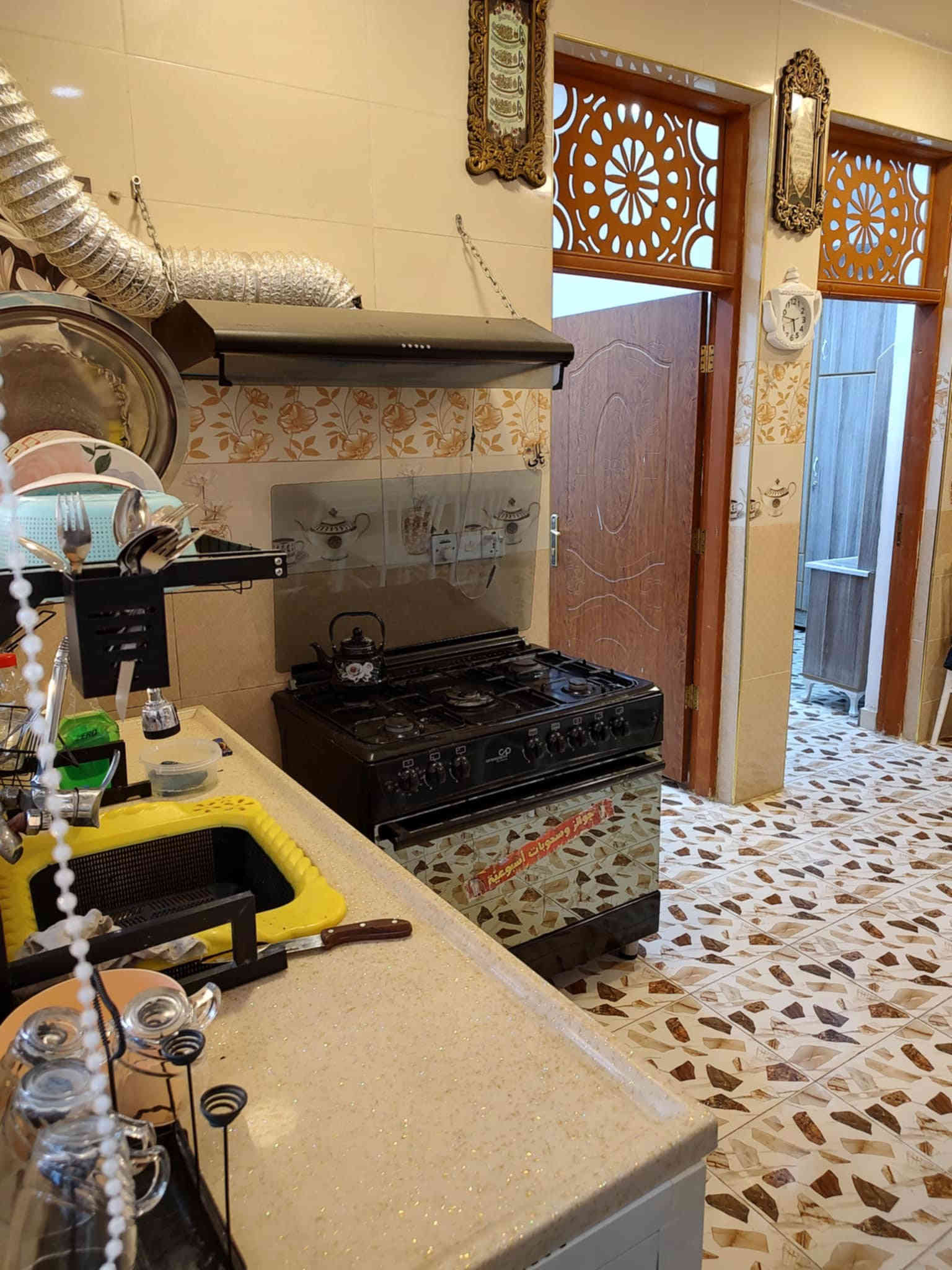 60م اللهم صلِّ على محمد وآل محمد  

البيع مساحه 60 بغداد الدوره البوعيثه مجمع العدل شارع الزهور 

وضح بتصوير تفاصيل لبيت لاستثمار تخذه تاجر ب400الف تسكن بي هم بيت مرتب موقع 🌐حلو هدو 

السعر 71مليون 

الاستفسار 0787072953وتساب ***********وتساب
