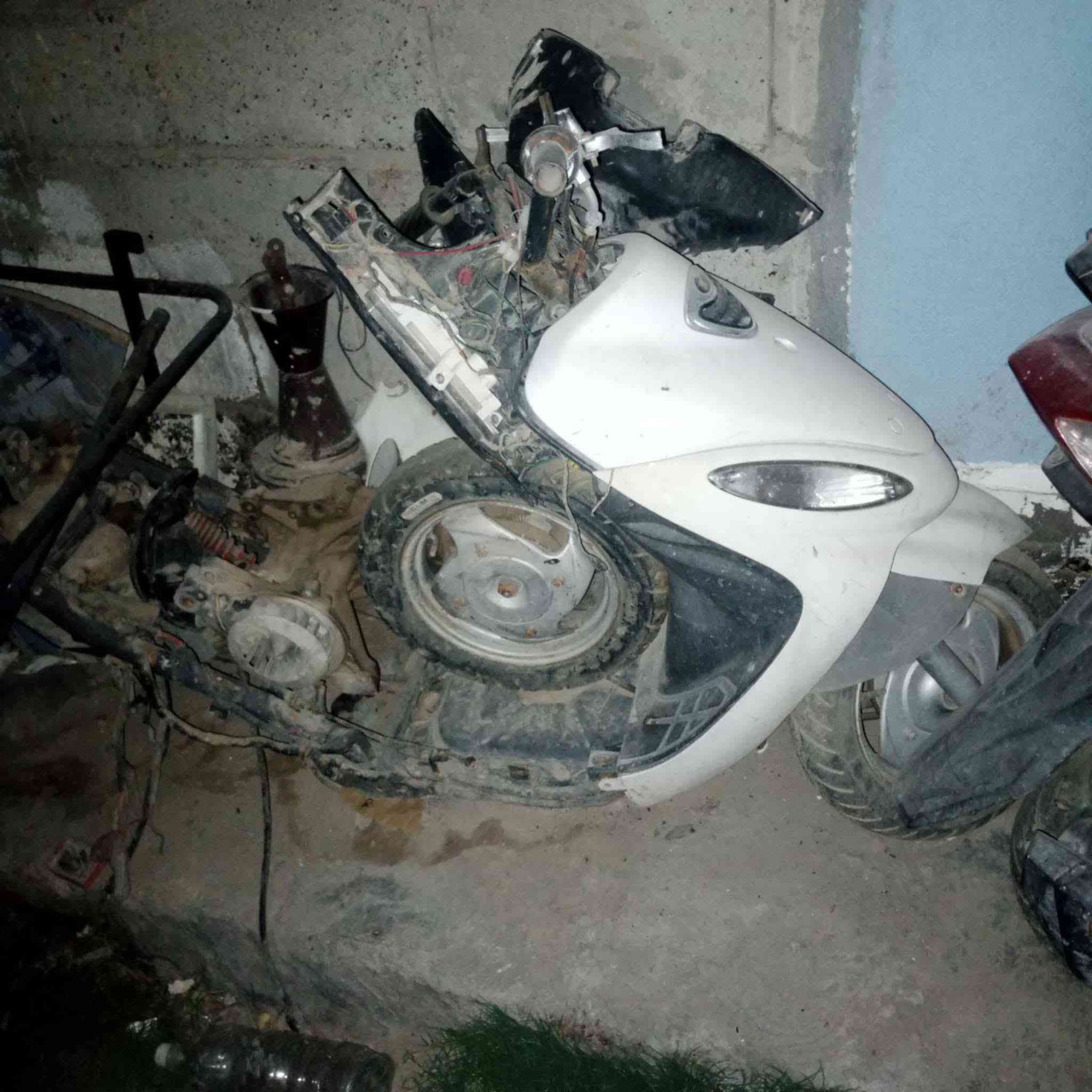 كومت حديد للبيع ١٥٠ ابي غريب


**إذا كنت صاحب هذا الإعلان وتريد حذفه لأي سبب، رجاءا أرسل رسالة إلى الدعم الفني**