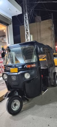 تكتك سوده • موديل 2022 • سوق الشيوخ