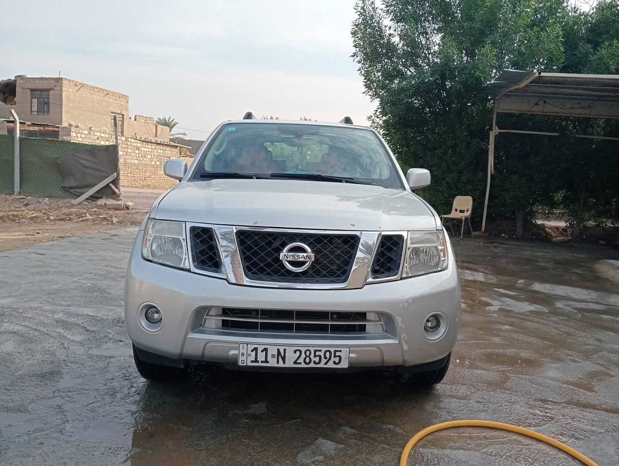 سياره 7راكب نسيان بافندر 12رقم بغداد دولي جديده اللون فضي السعر 125وبيه مجال بسمي  وارد امريكي ثلث قطع تبريد دشبول ارماده تخم تاير جديد ثلث قطع صبغ بدون دوخل تخم تاير جديد مكينه وكير واكسن بصندوك العنوان بابل كفل هذا رقمي ***********
