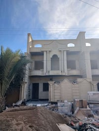 تكريت الضباط • ١٥٠م • ٤ غرف